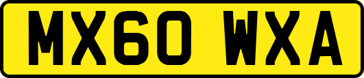 MX60WXA