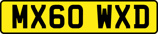 MX60WXD