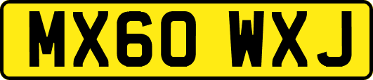 MX60WXJ