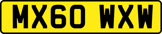 MX60WXW