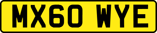 MX60WYE