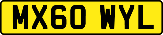 MX60WYL