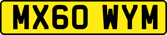 MX60WYM