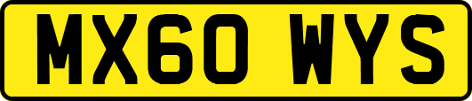 MX60WYS