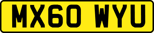 MX60WYU