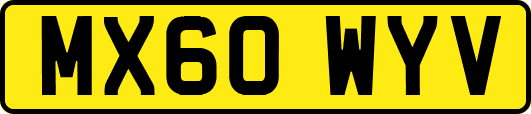 MX60WYV