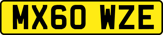 MX60WZE