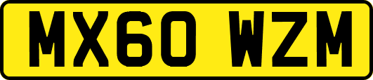 MX60WZM