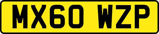 MX60WZP