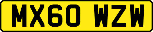 MX60WZW