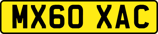 MX60XAC