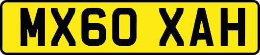 MX60XAH