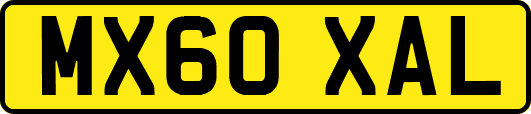 MX60XAL
