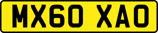 MX60XAO