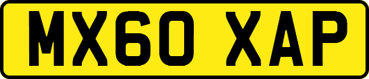 MX60XAP