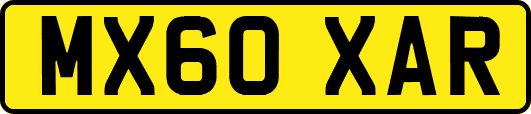 MX60XAR