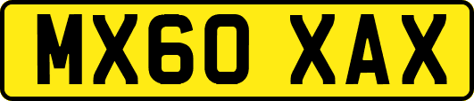 MX60XAX