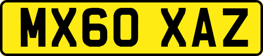 MX60XAZ