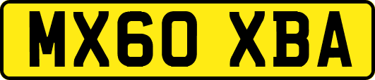 MX60XBA