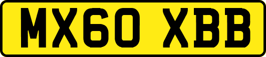 MX60XBB