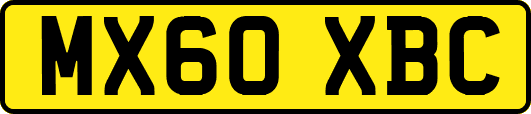 MX60XBC