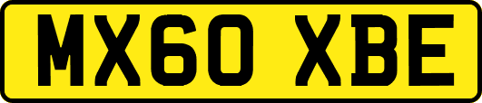 MX60XBE