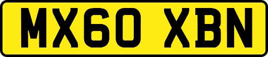 MX60XBN