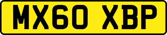 MX60XBP