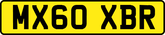 MX60XBR