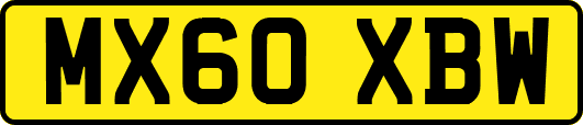 MX60XBW