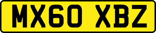 MX60XBZ