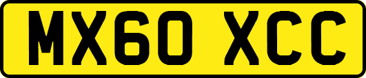 MX60XCC