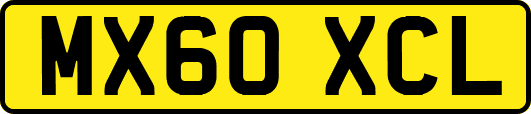 MX60XCL