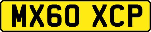 MX60XCP