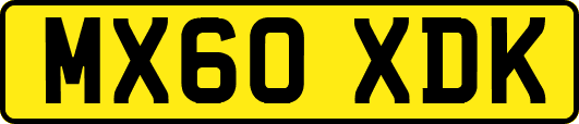 MX60XDK