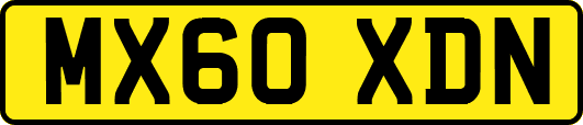 MX60XDN