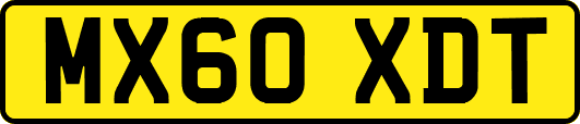 MX60XDT