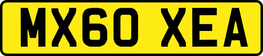 MX60XEA