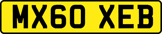 MX60XEB