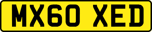 MX60XED