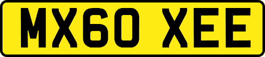 MX60XEE