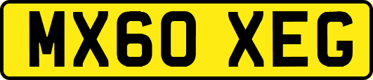 MX60XEG