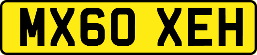 MX60XEH