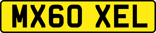 MX60XEL
