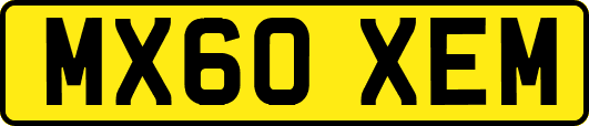 MX60XEM