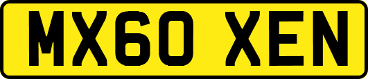 MX60XEN