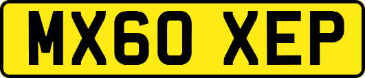 MX60XEP