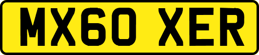 MX60XER