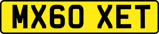 MX60XET