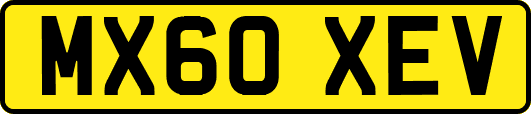 MX60XEV